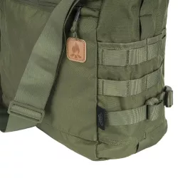 Helikon-tex BUSHCRAFT SATCHEL BAG® - CORDURA® taška cez rameno