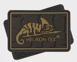 Helikon-Tex VELCRO PATCH "Helikon Logo"