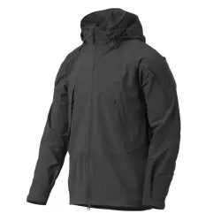 Helikon-Tex  TROOPER Jacket MK2 - StormStretch®, ľahká softšelová bunda