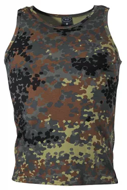 MFH tielko US Tank Top