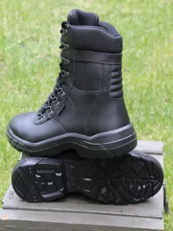 Artra ARKADA - policajná vysoká obuv
