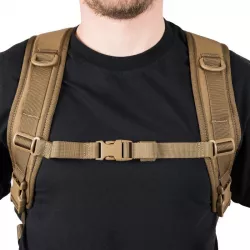 Helikon-Tex EDC Lite®, ľahký nylonový batoh, 21L