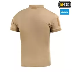 M-Tac ELITE TACTICAL COOLMAX, funkčné POLO tričko