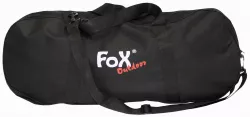 Fox Outdoor plastové turistické snežnice LUSEN - ŠEDÁ