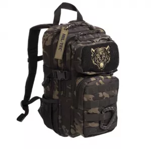 Mil-Tec US ASSAULT detský batoh, 14 L