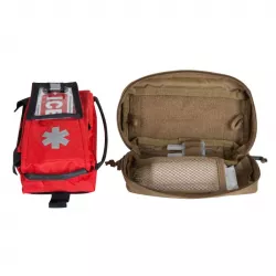 Helikon-Tex lekárnička MODULAR INDIVIDUAL MED KIT POUCH®