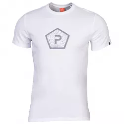 Pentagon AGERON Shape tričko s potlačou