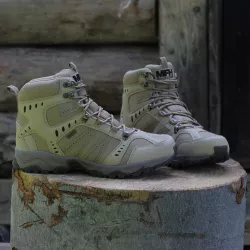 Taktická obuv MFH Tactical - COYOTE