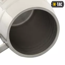 M-Tac CAMPING BEER THERMO MUG termohrnček