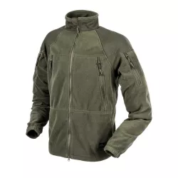 Helikon-Tex STRATUS® HEAVY FLEECE bunda