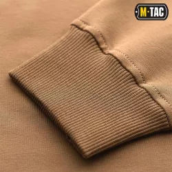 M-Tac PULLOVER 4 SEASONS, ľahká mikina