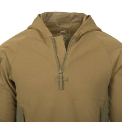 Helikon-Tex RANGE HOODIE - TopCool taktická mikina s kapucňou
