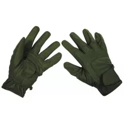 MFH Worker light takticko-pracovné rukavice