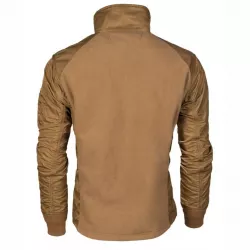 Mil-Tec letecká bunda USAF, Fleece / Nylon