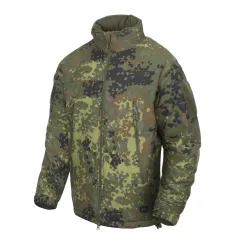 Helikon-Tex LEVEL 7 Lightweight, Climashield® Apex zimná bunda