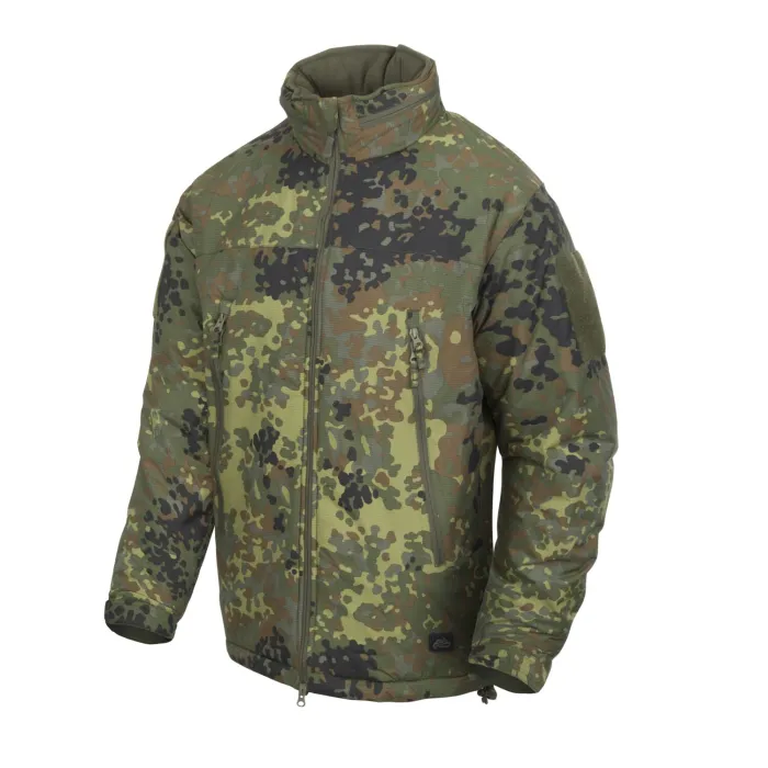 Helikon-Tex LEVEL 7 Lightweight, Climashield® Apex zimná bunda