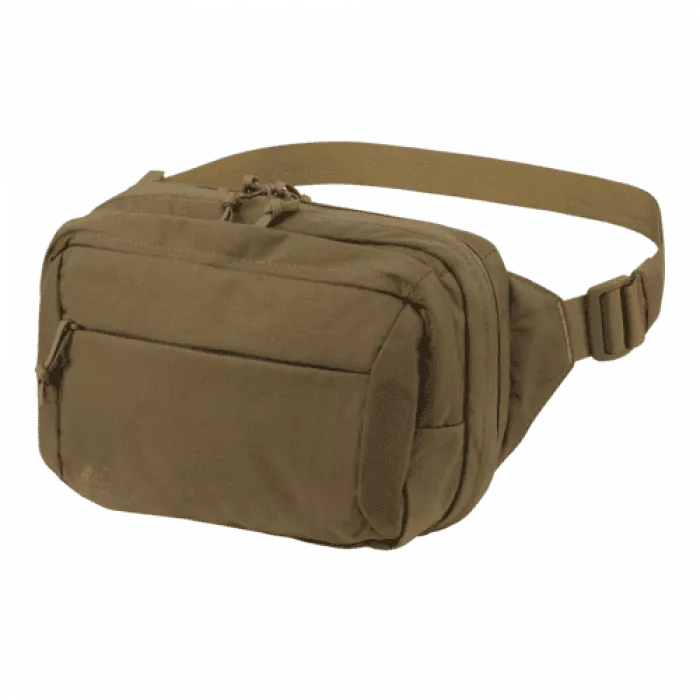 Helikon-Tex RAT WAIST PACK ľadvinka, Cordura