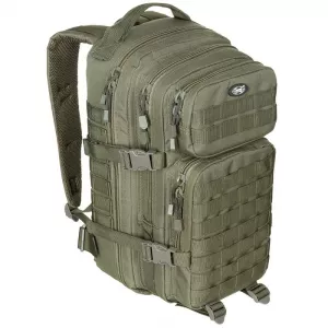 MFH vojenský batoh US Assault I, 30 litrov