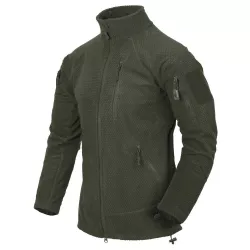 Helikon-Tex ALPHA TACTICAL flisová mikina