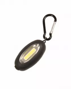 Mil-Tec MINI KEY CHAIN LIGHT baterka s karabínou