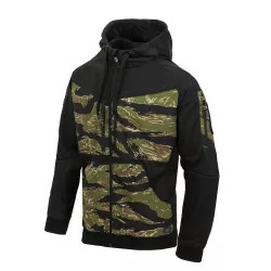 Helikon-Tex ROGUE HOODIE, mikina s kapucňou