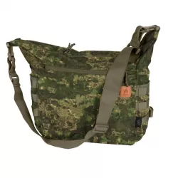 Helikon-tex BUSHCRAFT SATCHEL BAG® - CORDURA® taška cez rameno