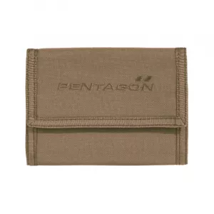 Peňaženka Pentagon STATER 2.0 WALLET