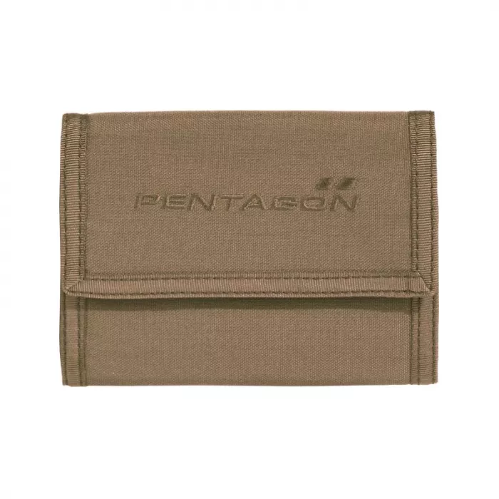 Peňaženka Pentagon STATER 2.0 WALLET