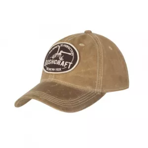 Helikon-Tex BUSHCRAFT BB CAP, šiltovka
