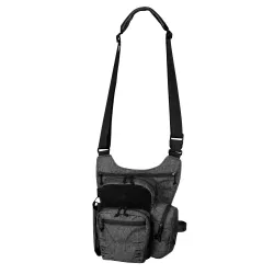 Helikon-Tex EDC SIDE BAG - Nylon Polyester Blend - ramenná brašňa