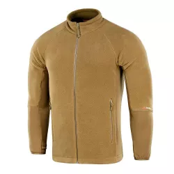 M-Tac POLARTEC SPORT JACKET flísová mikina