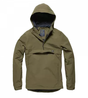 Vintage Industries SHOOTER ANORAK