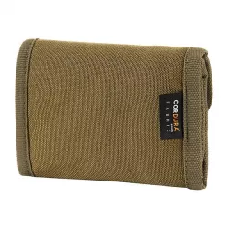 M-Tac  PURSE VELCRO ELITE GEN.II peňaženka