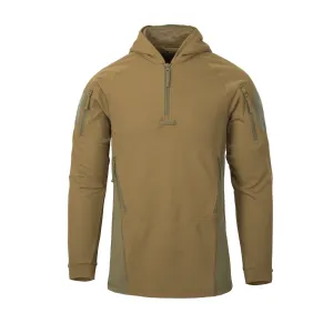 Helikon-Tex RANGE HOODIE - TopCool taktická mikina s kapucňou