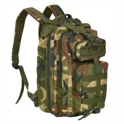 Taktický batoh Gurkha Tactical Assault, cca 20 L