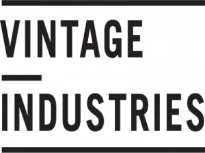 Vintage Industries®