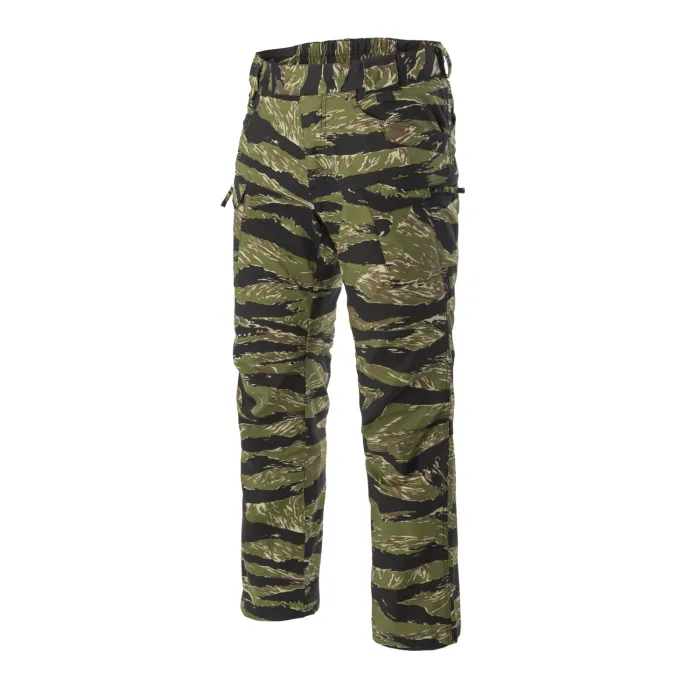 Helikon-Tex nohavice UTP, PolyCotton Stretch Ripstop