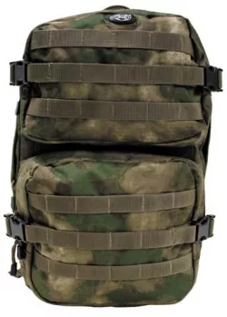 MFH taktický batoh ASSAULT II, 40 L