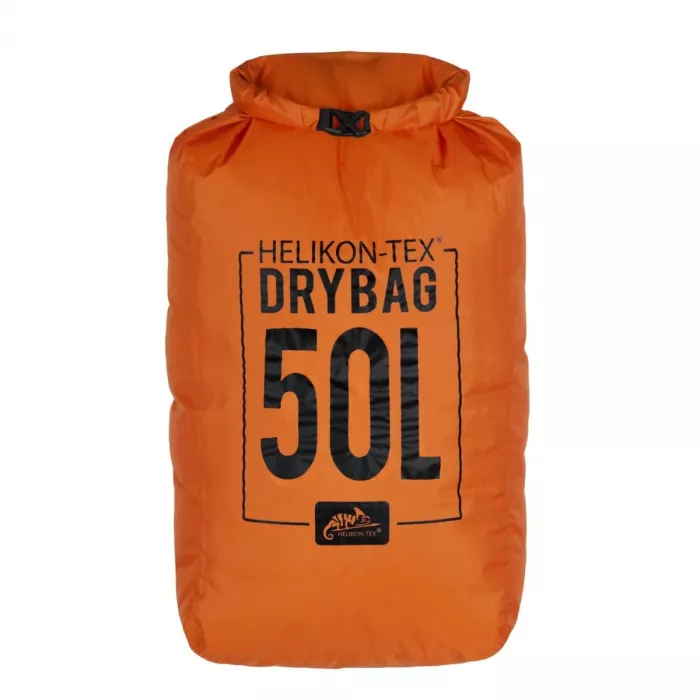 Helikon-Tex ARID DRY SACK MEDIUM, vodeodolný vak 50L