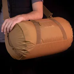 Pentagon KANON DUFFLE BAG malá cestovná taška, 45 L