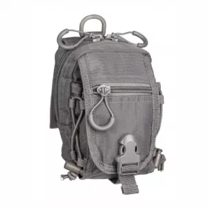 Mil-Tec MOLLE kapsička HEXTAC, 1,5 L