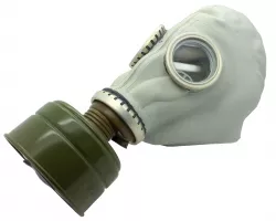 Plynová maska GP-5 - originál ZSSR, nepoužitá