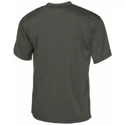MFH Tactical funkčné tričko