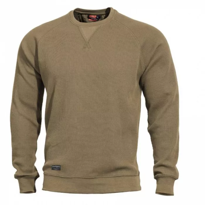 Pentagon ELYSIUM bavlnený sveter