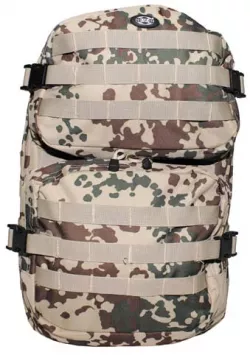 MFH taktický batoh ASSAULT II, 40 L