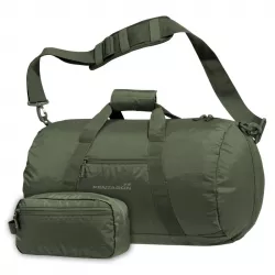 Pentagon KANON DUFFLE BAG malá cestovná taška, 45 L