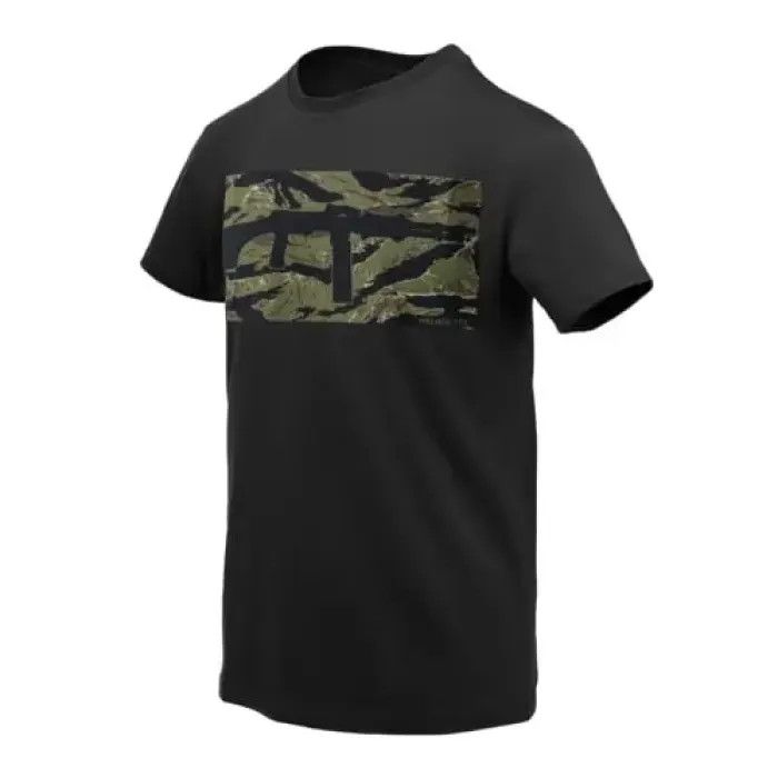 Helikon-Tex RPD tričko, krátky rukáv