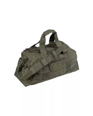 Mil-Tec COMBAT SMALL malá športová taška, 25L