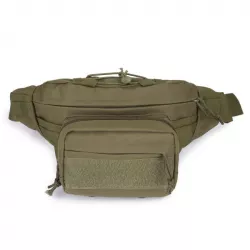Gurkha Tactical ľadvinka YAK fanny pack