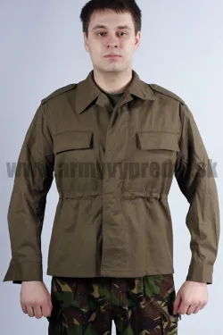 Blúza vzor 85 – originál ČSĽA, NOVÁ